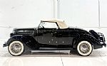 1936 Model 68 Deluxe Roadster Thumbnail 6