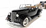 1936 Model 68 Deluxe Roadster Thumbnail 41