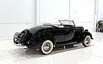 1936 Model 68 Deluxe Roadster Thumbnail 54