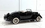 1936 Model 68 Deluxe Roadster Thumbnail 55