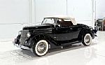 1936 Model 68 Deluxe Roadster Thumbnail 57