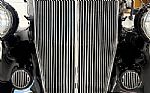 1936 Model 68 Deluxe Roadster Thumbnail 60