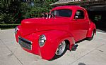1941 Coupe Pro Street Thumbnail 1