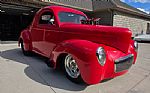 1941 Coupe Pro Street Thumbnail 3