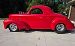 1941 Coupe Pro Street Thumbnail 8