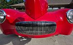 1941 Coupe Pro Street Thumbnail 38