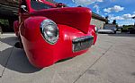1941 Coupe Pro Street Thumbnail 54