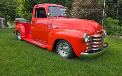 Photo of a 1949 Chevrolet 3100 for sale