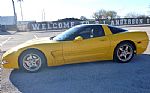 2002 Corvette Thumbnail 2