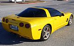 2002 Corvette Thumbnail 5