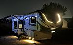 2022 Solitude 380FL Thumbnail 2