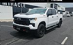 2025 Silverado 1500 Thumbnail 1