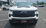 2025 Silverado 1500 Thumbnail 2