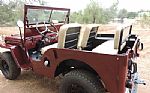 1948 Jeep CJ2A Thumbnail 3