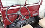 1948 Jeep CJ2A Thumbnail 6
