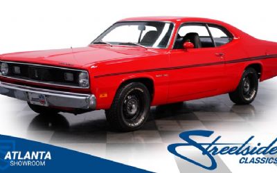 Photo of a 1970 Plymouth Duster 340 for sale