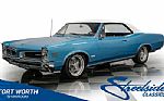 1966 LeMans Restomod Thumbnail 1