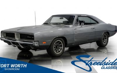 1969 Dodge Charger SE 440 