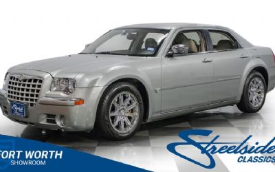 2005 Chrysler 300C 