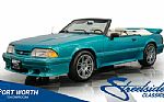 1991 Mustang LX 5.0 Convertible Thumbnail 1
