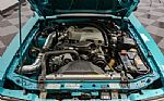 1991 Mustang LX 5.0 Convertible Thumbnail 3
