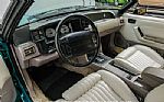 1991 Mustang LX 5.0 Convertible Thumbnail 4