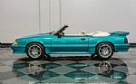 1991 Mustang LX 5.0 Convertible Thumbnail 2