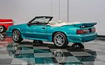 1991 Mustang LX 5.0 Convertible Thumbnail 8