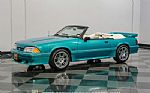 1991 Mustang LX 5.0 Convertible Thumbnail 6