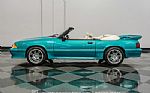 1991 Mustang LX 5.0 Convertible Thumbnail 7