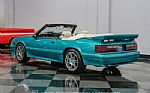 1991 Mustang LX 5.0 Convertible Thumbnail 9