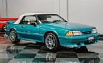 1991 Mustang LX 5.0 Convertible Thumbnail 16