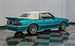 1991 Mustang LX 5.0 Convertible Thumbnail 13