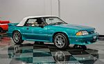 1991 Mustang LX 5.0 Convertible Thumbnail 15