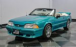 1991 Mustang LX 5.0 Convertible Thumbnail 19
