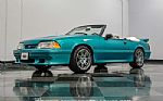 1991 Mustang LX 5.0 Convertible Thumbnail 21