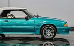 1991 Mustang LX 5.0 Convertible Thumbnail 30