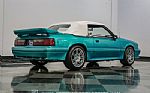 1991 Mustang LX 5.0 Convertible Thumbnail 27