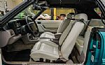 1991 Mustang LX 5.0 Convertible Thumbnail 45