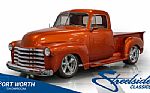 1948 3100 Restomod Thumbnail 1