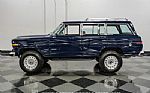 1985 Grand Wagoneer Restomod Thumbnail 2