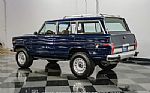 1985 Grand Wagoneer Restomod Thumbnail 8