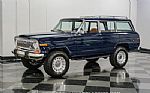 1985 Grand Wagoneer Restomod Thumbnail 6
