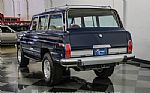 1985 Grand Wagoneer Restomod Thumbnail 10