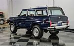1985 Grand Wagoneer Restomod Thumbnail 9