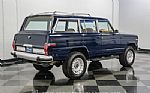 1985 Grand Wagoneer Restomod Thumbnail 12