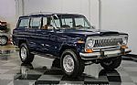 1985 Grand Wagoneer Restomod Thumbnail 16