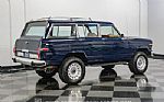 1985 Grand Wagoneer Restomod Thumbnail 13