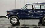 1985 Grand Wagoneer Restomod Thumbnail 23