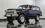1985 Grand Wagoneer Restomod Thumbnail 21